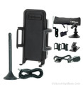 Sleek 4G quint-band, Wilson 813426-H Complete car and home/office kit, main image