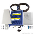 Tri-Band 4G-C Amplifier Kit, +70dB Canada - Wilson 802770-BL1, main