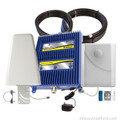 Tri-Band 4G-V Kit w/ 1 Panel, +70dB Verizon - Wilson 805165-BL1, main
