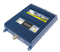 Wilson 807280 +70 dB Dual Band Channelized Amplifier 800 / 1900 MHz Signal Booster