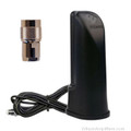 Wilson 301208-B, Desktop Antenna w/FME-Male / TNC-Male (replaces 301209), main