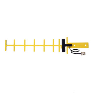 Wilson 301124 Stamped Yagi Antenna Aluminum Single Band 1900 Mhz
