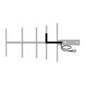 Stamped Yagi Antenna for 900MHz iDen, 50ohm - 301142