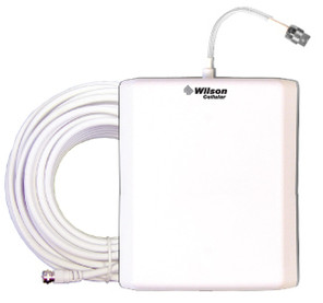 Wilson 301147 Inside Panel Antenna Kit (w/20' RG58 Cable) Dual Band