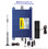 Wilson 801212 "Best Seller" +50dB Vehicle Signal Booster Complete Kit, Multi-User/Wireless - with label