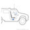 Wilson 801212 Mobile Wireless "Best Seller" +50dB Vehicle Signal Booster Complete Kit, Multi-User/Wireless - car installation