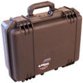 Wilson 859916 Hard Carrying Case for Amplifier