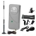 Wilson 801241 MobilePro 40dB Amplifier Kit w/12-inch Antenna Dual Band