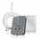 Wilson 841262 DB Pro 65 dB Amplifier Kit (w/Omni Antenna) Dual Band