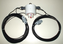texas hp160 Buckmaster OCF Dipole Antenna - HamCall