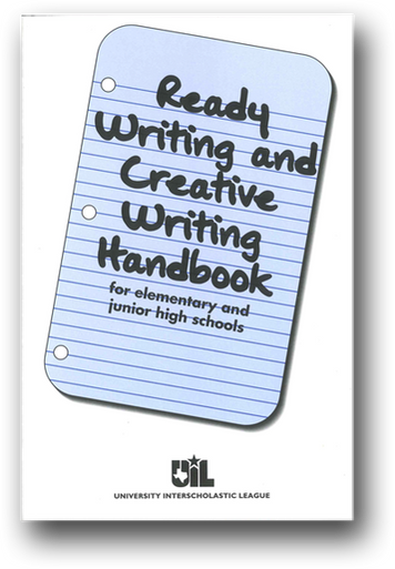 Psia Ready Writing And Creative Writing Handbook For High School