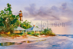 Sanibel Lighthouse