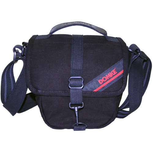 Domke F9 JD Small Shoulder Bag Black Ace Photo