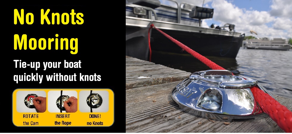 round boat cleats quick cleat an innovative mooring device round boat cleats quick cleat an innovative mooring device