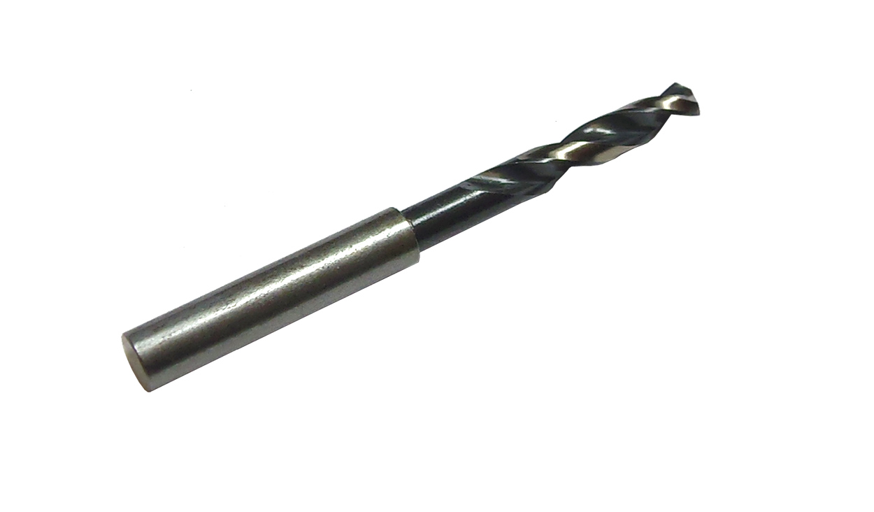 Drill Bit for Castle Machines
