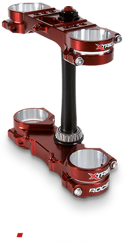 XTRIG ROCS Clamp