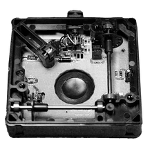 Panel Mount Interior
