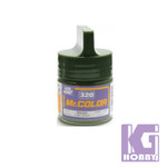 Mr Hobby Color  Paint C320