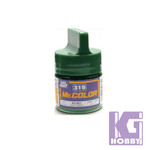 Mr Hobby Color  Paint C319