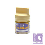 Mr Hobby Color  Paint C318
