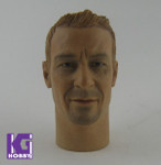 1/6 Action Figure HeadPlay Head Sculpt-Richard Roxburgh