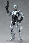 Max Factory Figma Action Figure Series 107 - ROBOCOP