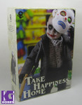 WORLDBOX 1/6 Joker action figure Lakor Baby BANK ROBBER