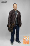 Subway 1/6 24 Hours Hero Custom Jack Bauer Kiefer Sutherland figure 