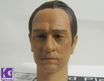 1/6 Action Figure HeadPlay Head Sculpt -TOMMY LEE JONES MIB Men in Black