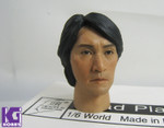1/6 Action Figure HeadPlay Head Sculpt -stephen chow kung fu hustle