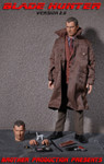 Brother Production 1/6  Blade Hunter version 2.0 action figure
