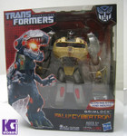 Hasbro Transformers Generations Grimlock Voyager Class Fall of Cybertron 