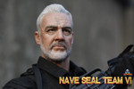 Art Figure-AF011 NAVY SEAL TEAM VI 1/6 action figure-Sean Connery