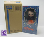 Takara Neo Blythe Doll: Orange & Spice