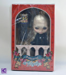 Takara Neo Blythe Doll: Ambrosial Elegant & Gothic FASHION