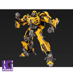 TRANSFORMERS MOVIE 3 Dark of The Moon BUMBLEBEE DUAL MODEL KIT DMK 02