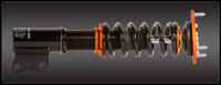 KSport Kontrol Pro Coilovers - Nissan 370z 2009-Current