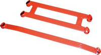 Acura Denver on Tanabe Rear Under Brace   Honda Civic Hatchback  Eg  92 95
