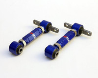 Acura 90-01 Integra Rear Adjustable Control Arms - Megan Racing