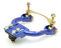 Acura 94-01 Integra Front Adjustable Control Arms - Megan Racing