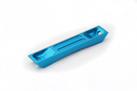 Honda 00-05 S2000 AP1 Brace Bar Center - Megan Racing