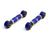 Honda 92-00 Civic Rear ADJ. Toe Control Arms (hardened Rubber) - Megan Racing