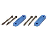 Honda S2000 AP1/AP2 Front Anti-Bump Steer Kit - Megan Racing