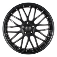 Axis Super Penta Wheel - 20x8.5"