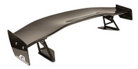 APR Carbon Fiber GTC-500 Wing - Nissan GTR R35