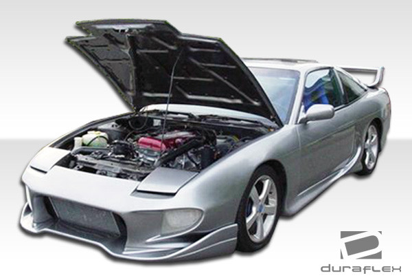 1989 - 1994 Nissan 240 sx body kits #10