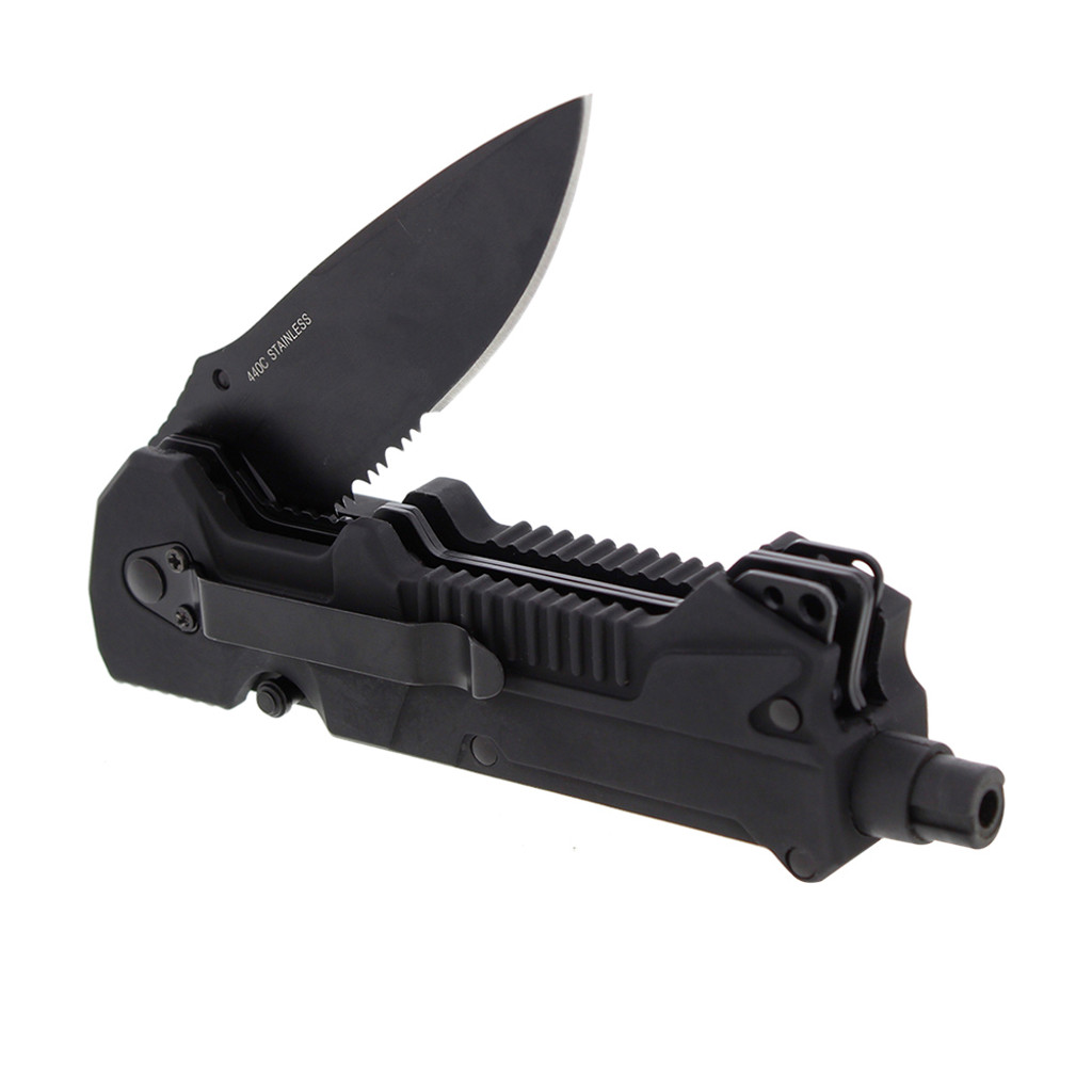 Buy T3 Tactical Auto Rescue Tool One of the Best Survival Knife