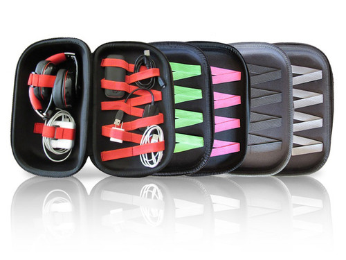 ANGLZ Media Case