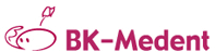 BK-Medent Logo BK-Medent Logo