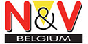 NV Belgium Logo NV Belgium Logo